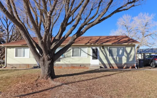 Well Maintained Duplex for Sale in Cortez, Colorado!