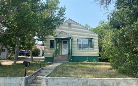 Home for Sale in Shelby Mt