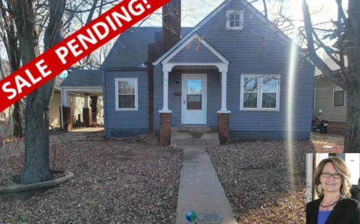 3 Bedroom 2 Bath in Alva