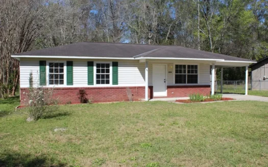 Home for Sale in Dothan, Alabama