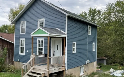 Fixer Upper for Sale in Galena