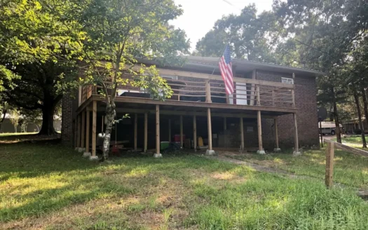 Home in Town for Sale