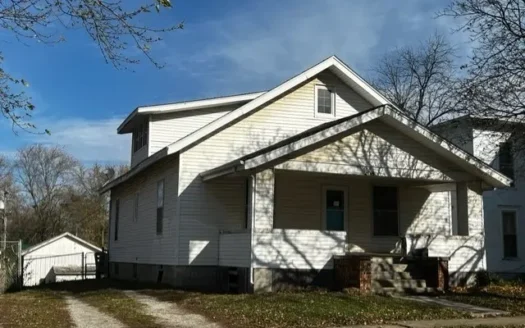 Cameron Mo Bungalow for Sale