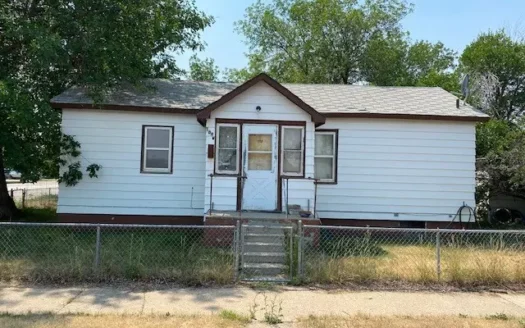 Fixer Upper Shelby Mt 2 Bed 1 Bath $59,000