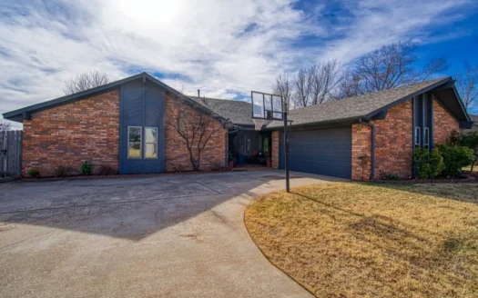 3 Bedroom Home for Sale Elk City, Oklahoma