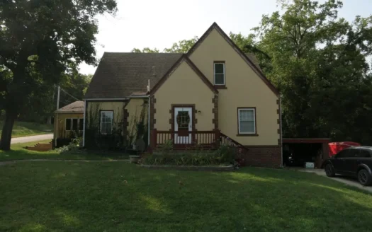 5 Bedroom Two Story Home on Shaded Corner Lot in Bethany