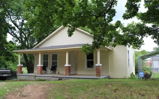 3 Bedroom Home for Sale in Savannah Tn Near Fishing