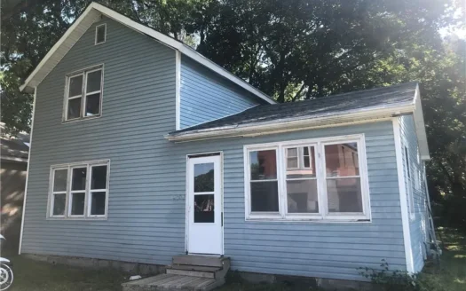 Nice 3 Bedroom Home in St Joseph, Mo
