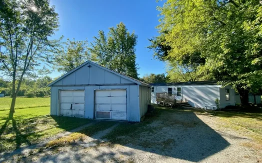 Lake Viking Home for Sale