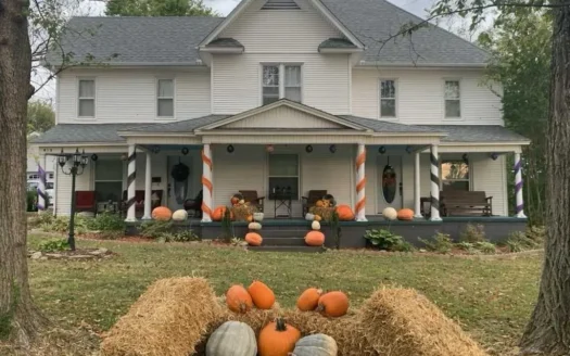 Major Price Drop! Home for Sale in Berryville, Ar