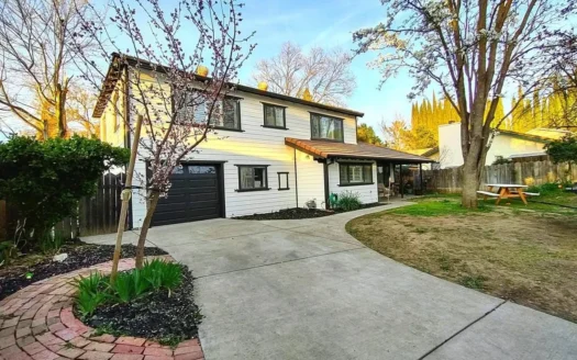 Yolo County, Winters, Ca homes for Sale