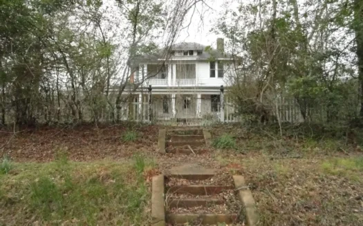 Cherokee County Homes for Sale