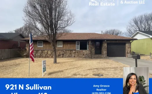 Well Built & Well Maintained 3 Bedroom Home