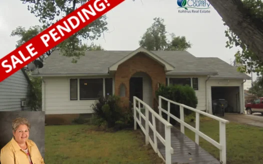 Home for Sale Freedom, Ok