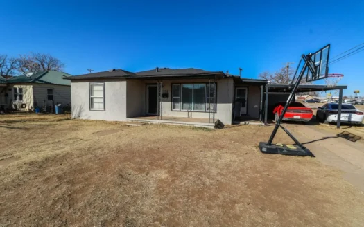 Great Investment Property or Starter Home