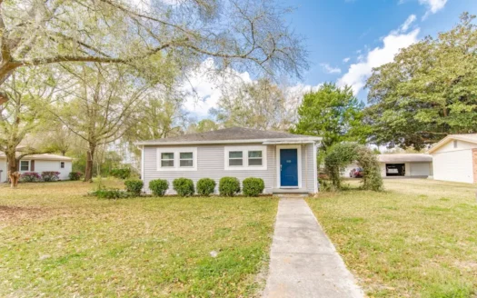 Remodeled Home in Live Oak, Fl City Limits
