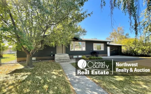 Residential Home Malta Mt Clean, Modern, Move in Ready House