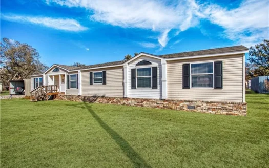 610 Highland Drive, Erick Ok