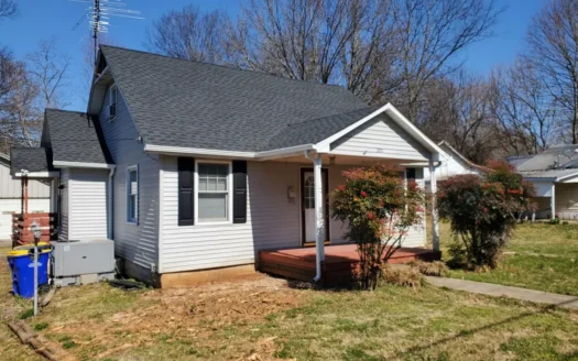 2 Bedroom 1 Bath Home for Sale in Franklin Ky.