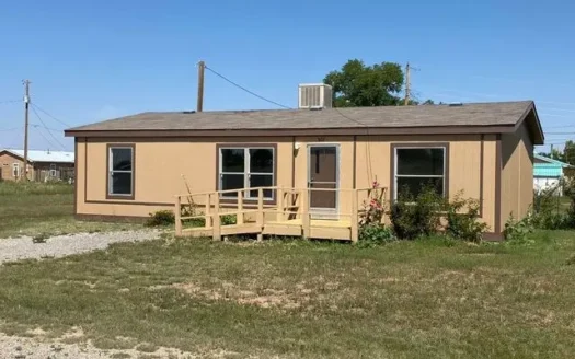 Moriarty, New Mexico Home for Sale in Torrance County