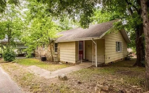 Sold Sold Sold Home in Town