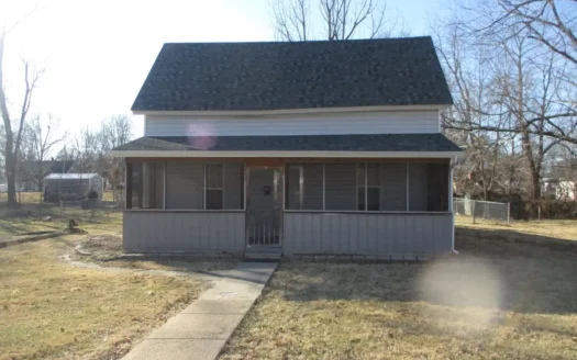 4 Bedroom, 3 Bath Investment Opportunity in Salem!