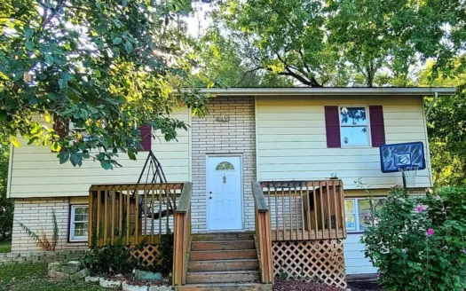 Home for Sale in Salem Missouri