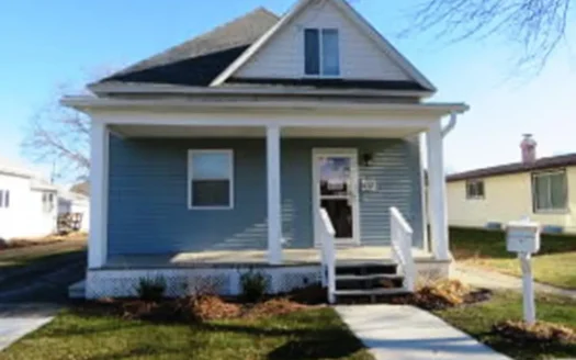 Home for Sale Logan, Harrison County, Iowa