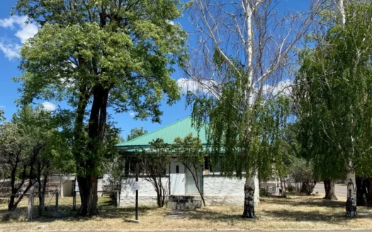 Fixer Upper for Sale in Alturas, Ca 96101