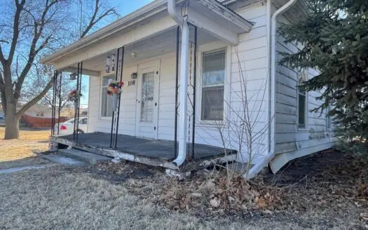 Ashland Nebraska Home for Sale