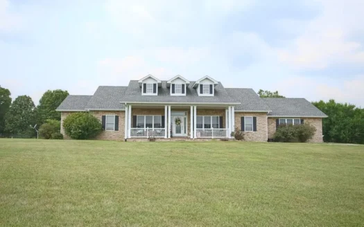 Equestrian Property & Home for Sale in Oregon County, Mo