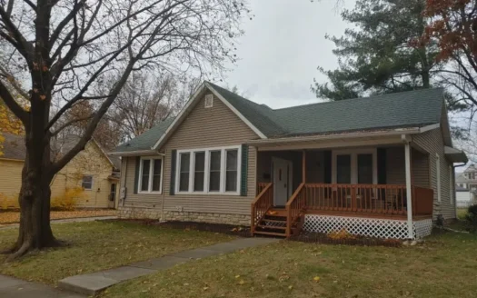 A Home for the Holidays