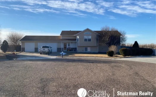Spacious Home in Ulysses, Ks