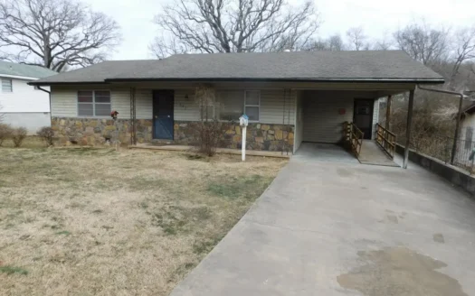 Home in Harrison for Sale