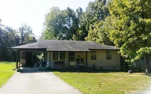 Home for Sale Cherokee Village, Ar