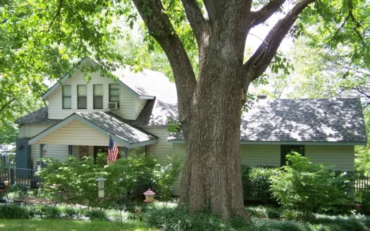 Leslie Arkansas Home in Town for Sale