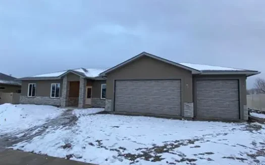 Beautiful New Construction in Ne Grand Junction!