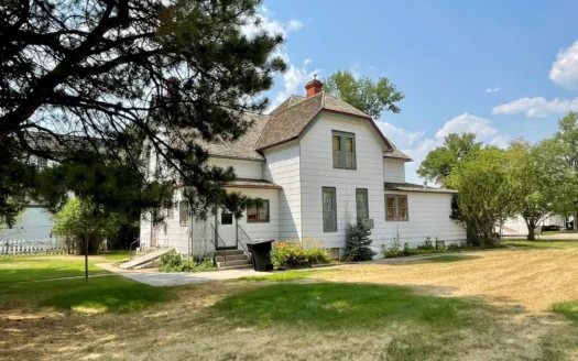 Historic Home for Sale in Malta Fully Remodeled