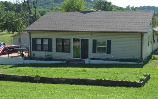 Home for Sale in Sulphur Springs