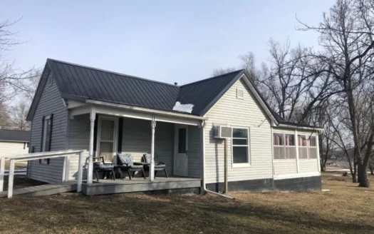 For Sale Investment Opportunity Laredo Mo