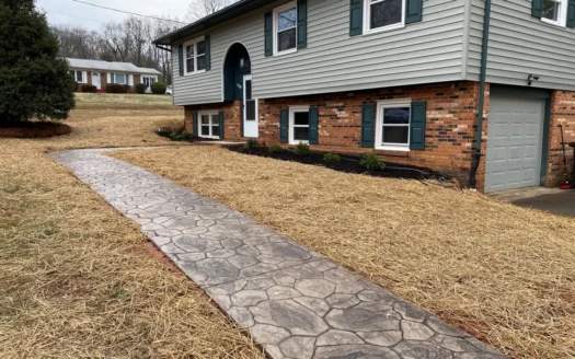 Move-in Ready, Remodeled, 3 Bedroom in Winton-salem, Nc