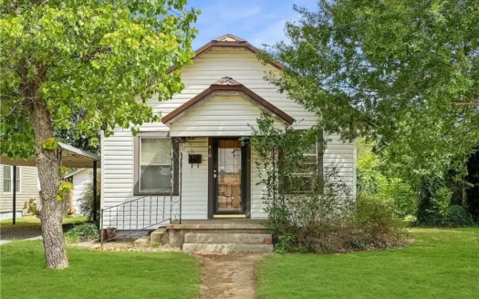 410 N 4th St, Sayre Ok