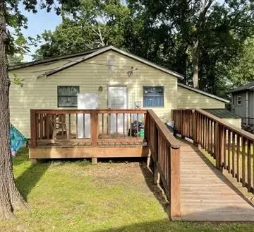 Country Home for Sale in Locust Grove, Oklahoma