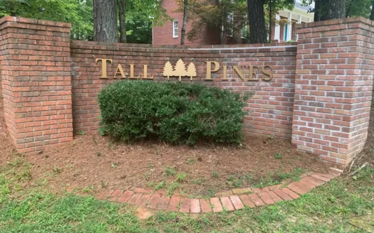 Great Country Residential Building Lot in the City for Sale