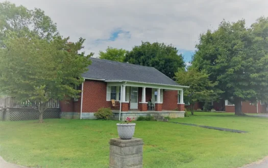 Home for Sale in Town, in Liberty Kentucky