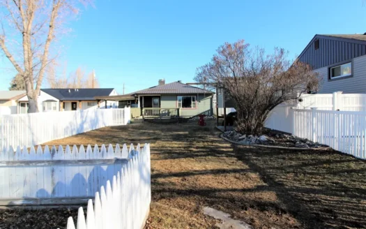 Updated 4 Bedroom 3 Bath Home with Unique Rustic Finishes