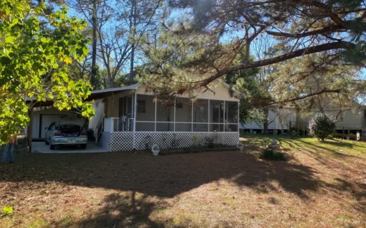 Home for Sale in Town Of Hartford, Alabama