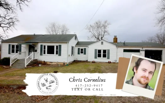 Residential for Sale