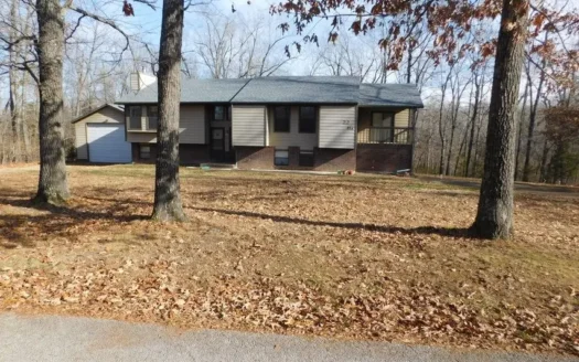 Spacious Home with Country Setting for Sale Harrison Ar