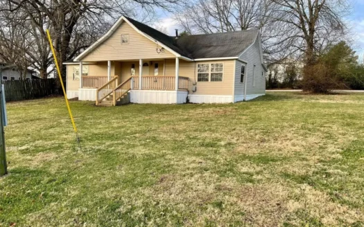 House for Sale in Mansfield Mo.